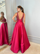 Imagem de Vestido Genova Pink