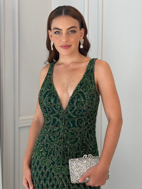 Imagem de Vestido Danver Verde