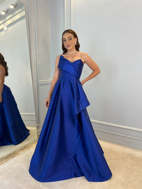 Imagem de Vestido Robin Azul Royal