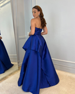 Imagem de Vestido Robin Azul Royal